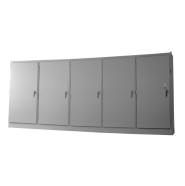 Free Standing Five Door product photo